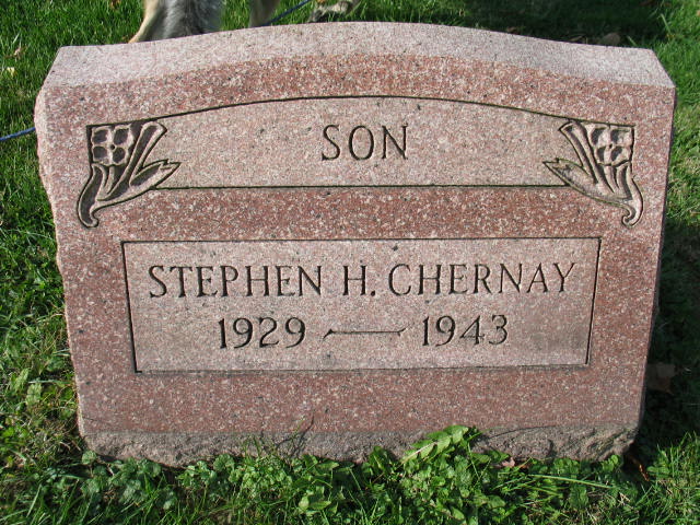 tombstone